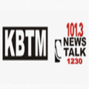 KBTM logo