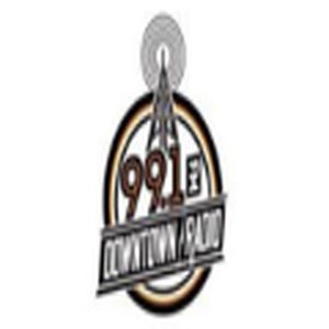 Downtown Radio logo