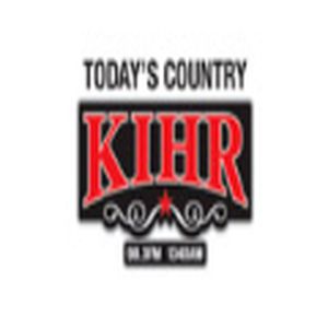 KIHR logo
