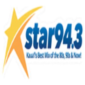 Star 94.3 logo