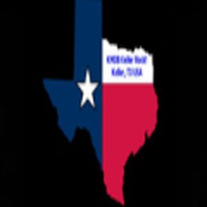 KMDB Keller logo