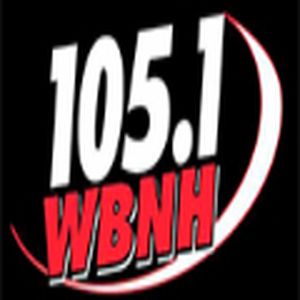 WBNH logo