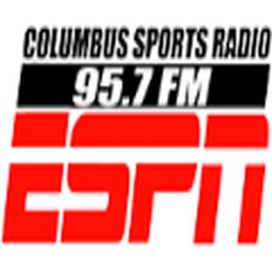 Columbus Sports Radio logo