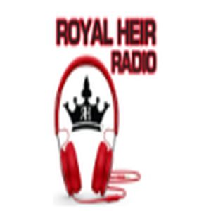 Royal Heir Radio logo