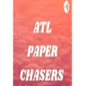 Atl Paper Chasers Radio logo