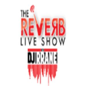 Reverb Live Show logo