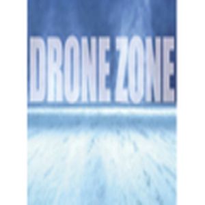 SomaFM Drone Zone logo