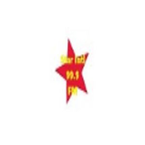 Star Intl 99.9 logo