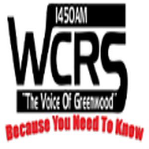 WCRS Radio logo