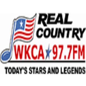Real Country logo