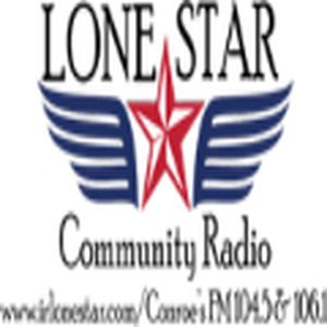 Lone Star Internet Radio logo