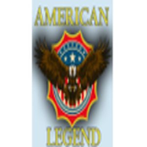 American Legend logo