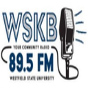 WSKB logo