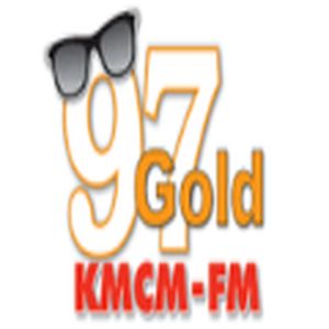 97 Gold logo