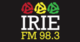 Irie FM logo