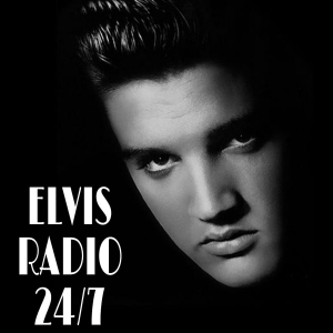 Elvis Radio 24h logo