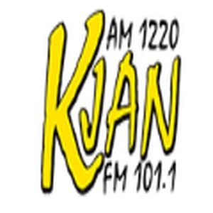 KJAN logo