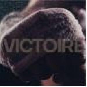 La Voix De La Victoire logo
