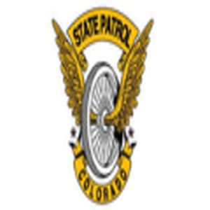 Colorado State Patrol - El Paso, Teller, and Pueblo Counties logo