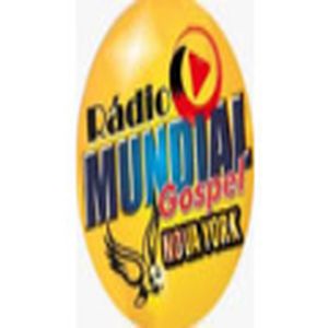 Radio Mundial Gospel Nova York logo