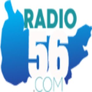 Radio56.com logo