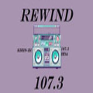 Rewind logo