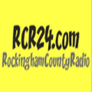 RockinghamCountyRadio logo