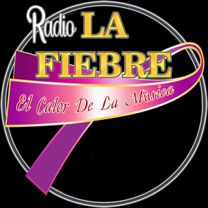 Radio La Fiebre logo