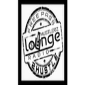 Hustlerz Lounge Radio logo