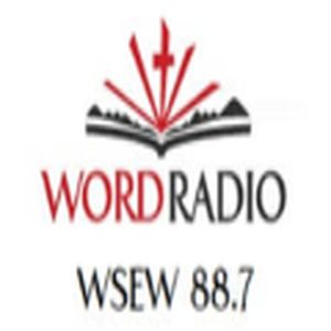 WSEW 88.7 FM logo