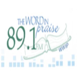 The Word in praise logo