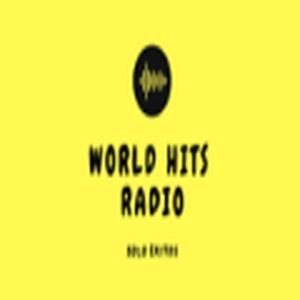 World Hits (Today's Top Hits) logo