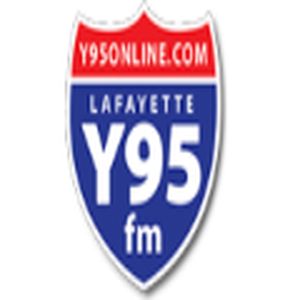 Y95 logo