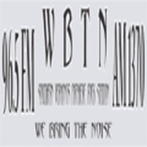 WBTN logo