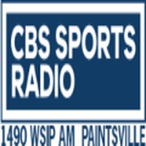 CBS Sports Radio logo