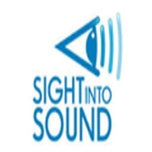 Sight Into Sound logo