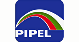 PIPEL FM logo