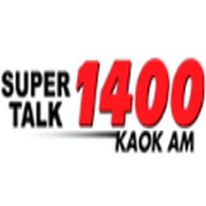 KAOK logo