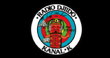 Radio Djiido logo