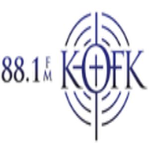 King of Kings Catholic Radio logo