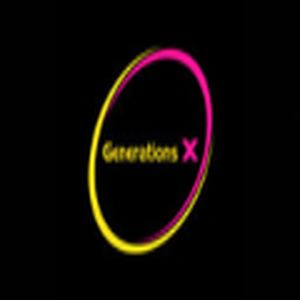 Generations X logo