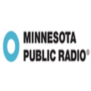 Minnesota Public Radio logo