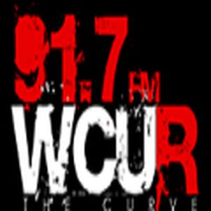The Curve logo