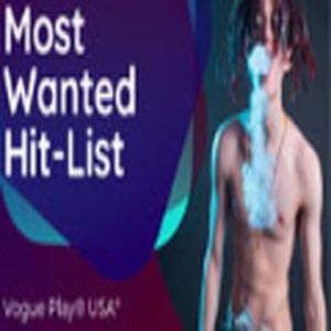 Vogue Play | Flagstaff logo
