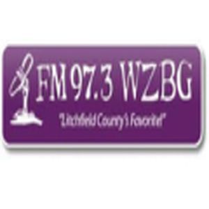 WZBG 97.3 FM logo