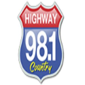 Highway 98 logo