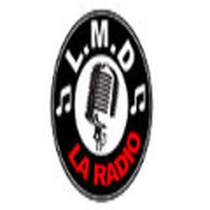 La Mega Digital Radio logo