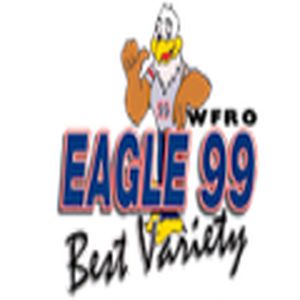 Eagle 99 logo