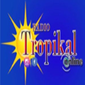 Radio Tropikal SV logo