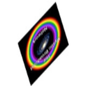Mystic Broadcast Network logo